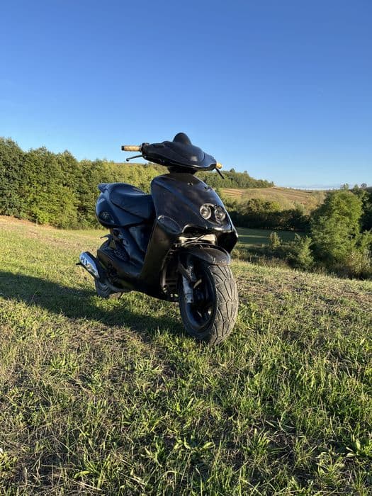 Vand scuter Malaguti