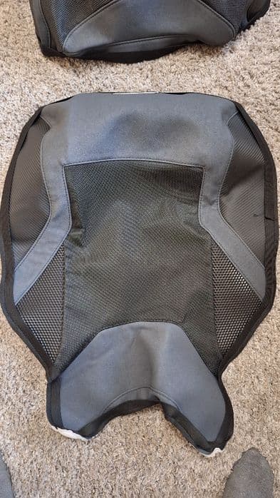 Huse  scaun atv can am outlander