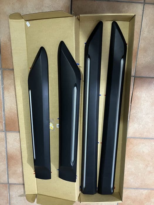 Rulou Rollbar Accesorii, Toyota Hilux  2016/2025- Invincible Accesorii