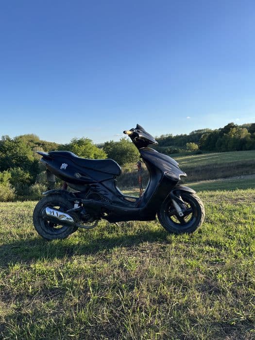 Vand scuter Malaguti