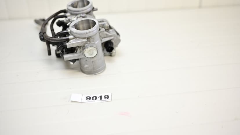 Honda CRF 1100 L Africa Twin 2020 - 2024 Rampa de injectie