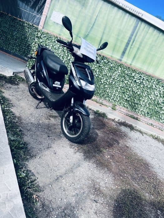 Vand Explorer Spin GE 50