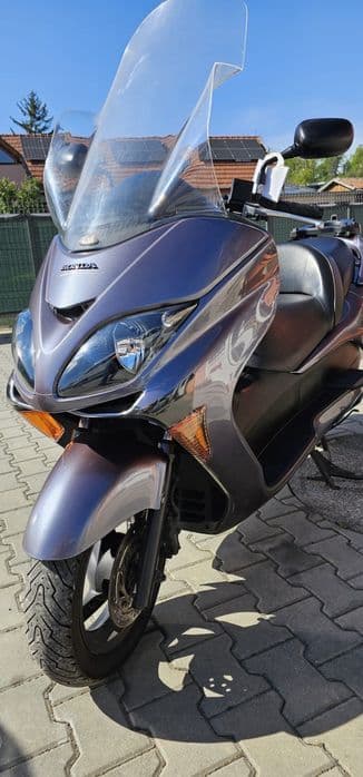 Honda Forza 250 2006