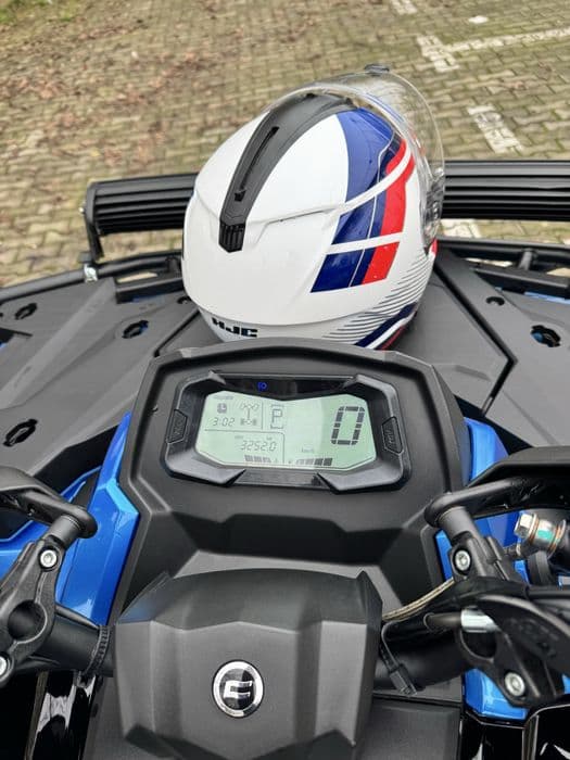 CF MOTO 1000 de vanzare