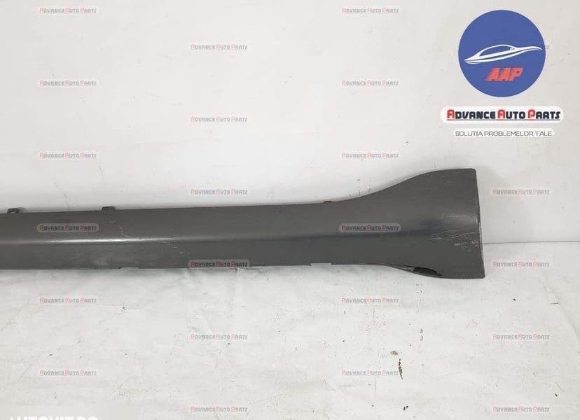 Prag dreapta original in stare buna Jeep  Cherokee  KL [2013 - 2017]