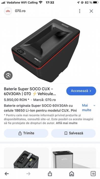 4 Scutere. Electrice vand sau schimb Toate sau separat. 2500-7500 lei