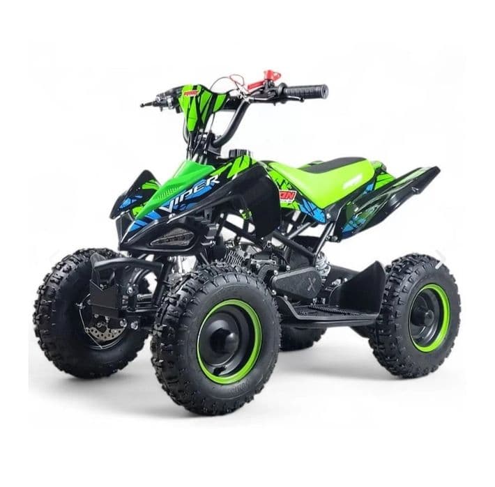 Atv 49cc  copii New Model 2025