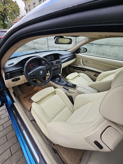 Bmw 335d M57Y 400+HP