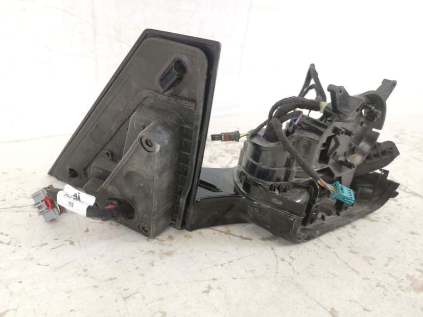 Oglinda Dreapta Land Rover DEFENDER SUV [L663] [2019 - 2020 2021 2022