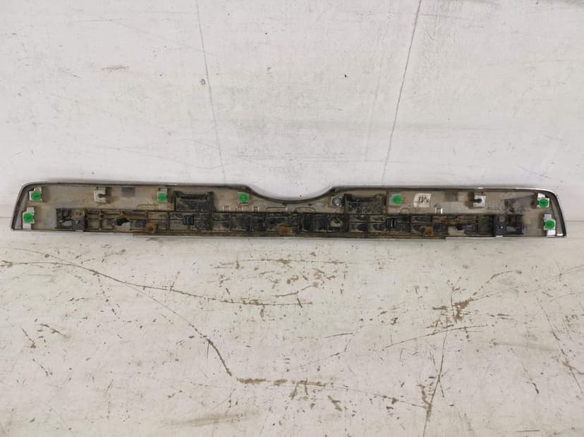 Ornament Crom Haion Toyota  Land Cruiser Prado J150 2009 2010 2011 201