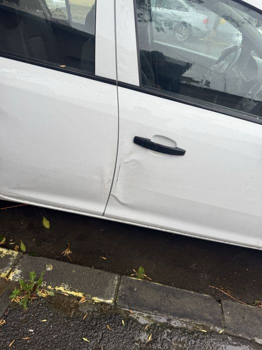 Opel Corsa d-1.0benzina+GPL