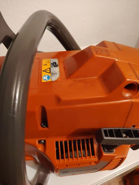 Vand Husqvarna 272 XP