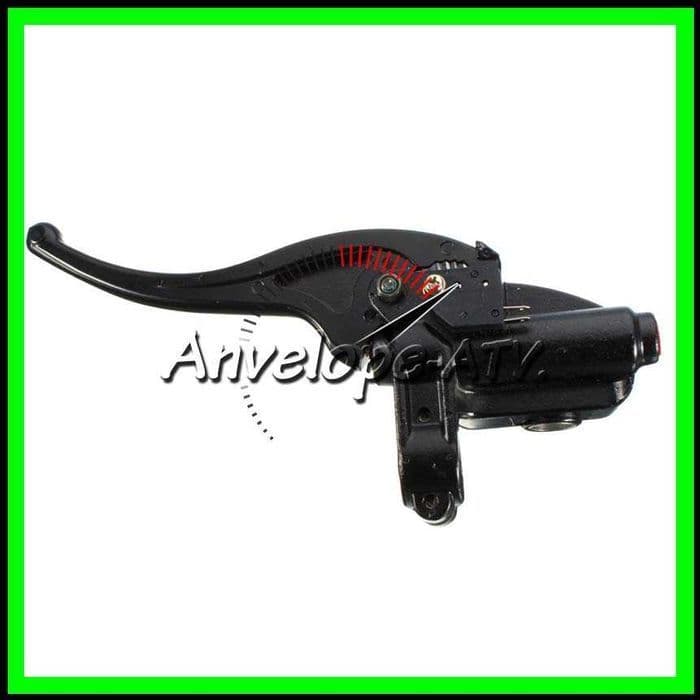 Pompa Frana de Mana POLARIS Sportman Magnum Big Boss Trail - Dreapta