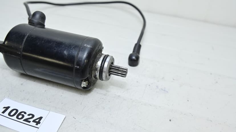 Honda CRF 1000 L Africa Twin  2016 - 2019 Electromotor