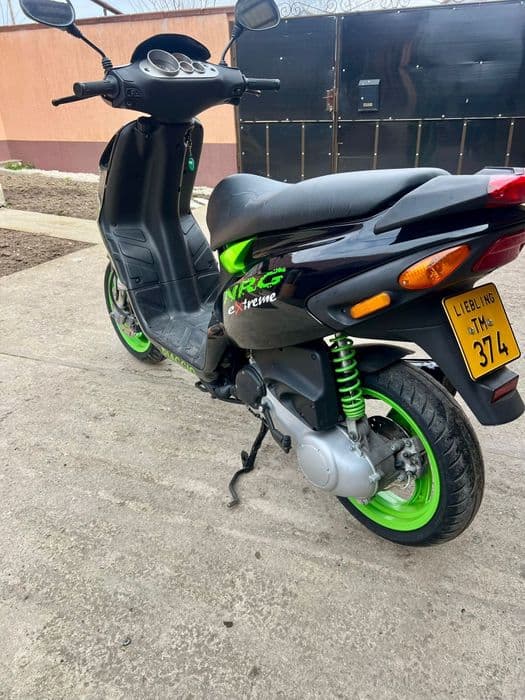 Piaggio nrg  50cc