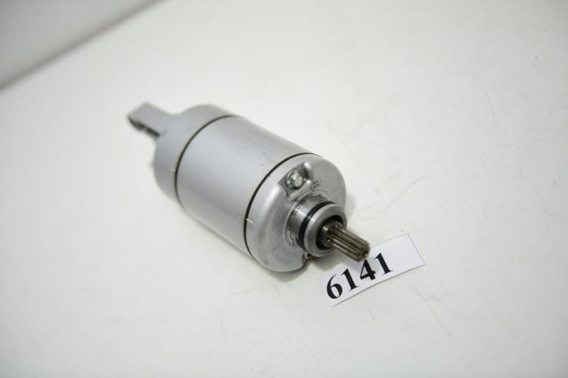 Electromotor ASSY. 31200-MJP-G51 / SM17 Honda CRF 1000 Africa Twin