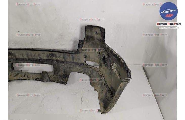 Bara Spate originala cu senzori Jeep Cherokee KL 2013 2014 2015 2016 2