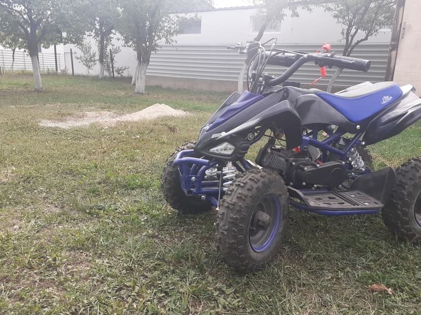 Atv copii 6 -12 ani
