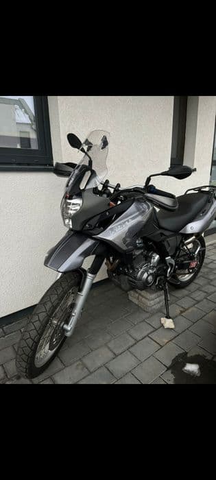 Vând Aprilia Pegaso 660 Trail