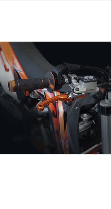 Maneta frana si ambreiaj KTM Husqvarna