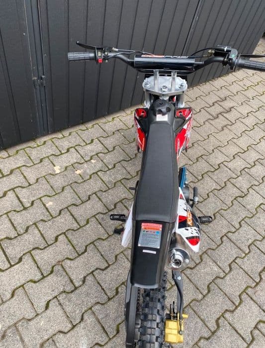 Cross Bike Dirt motoretă KXD PRO Germany 125cc pentru copii si adulti