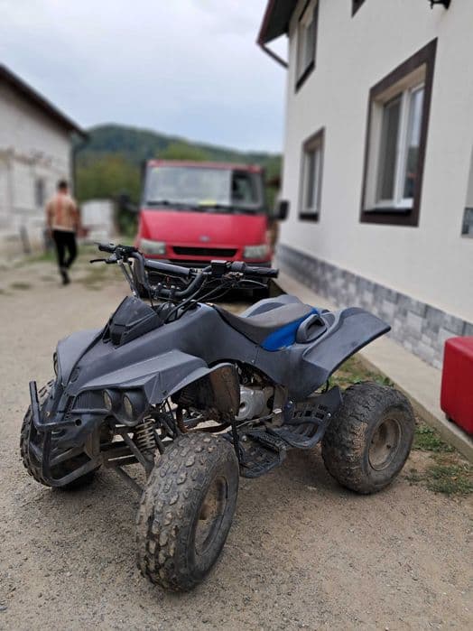 Vând ATV 1500 lei