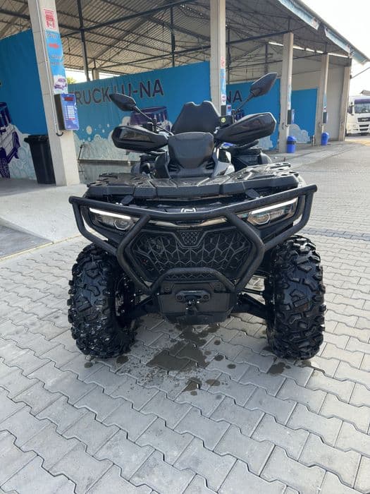 ATV CFMOTO 1000 X10 EPS Premium