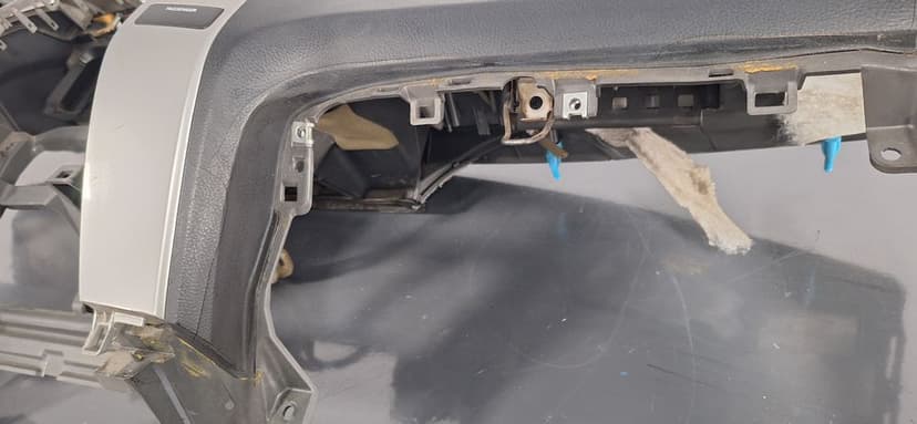 plansa bord toyota land cruiser (2002-2010) 3.0 motorina 2008