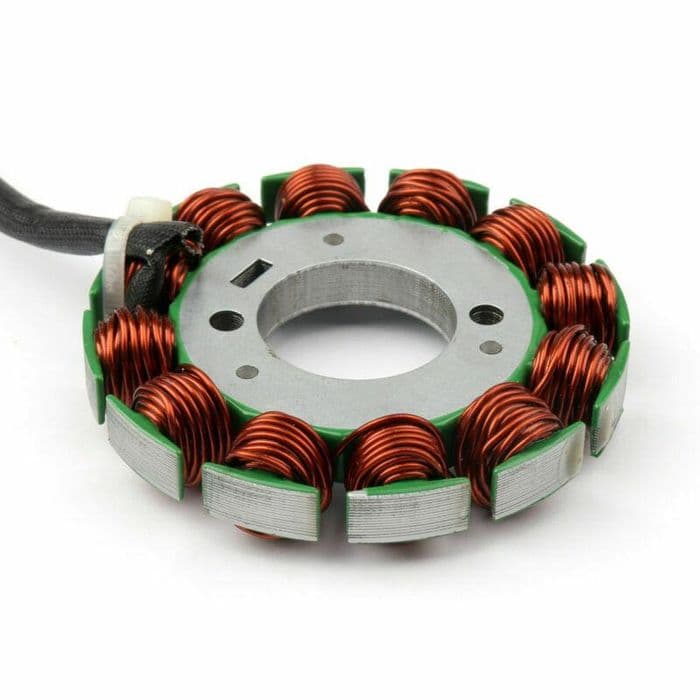 Stator Yamaha WR250F 2004-2014 Alternator Bobina 2007 2008 09 A628