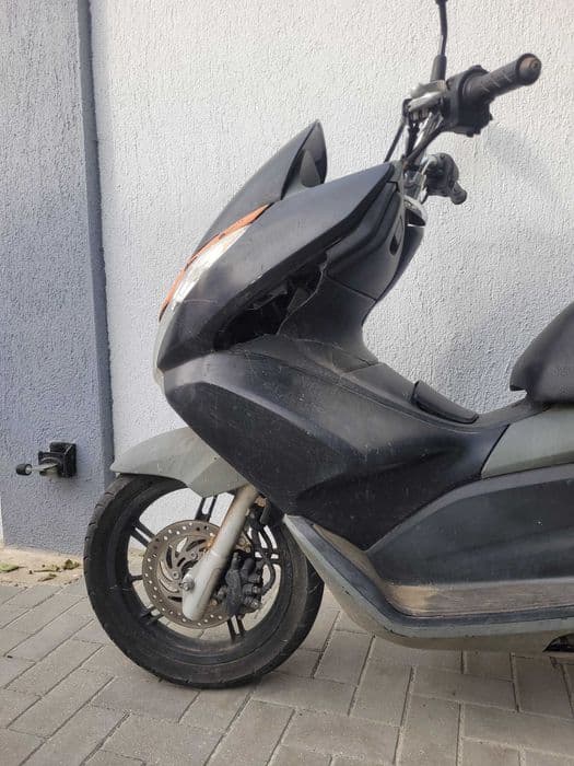 Vand Honda PCX 1,25 neinmatriculata