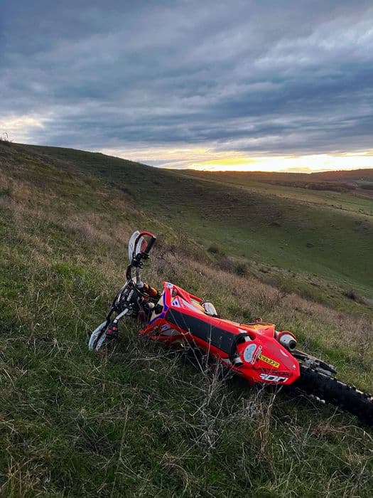 BETA RR 300 2t RACING 2017