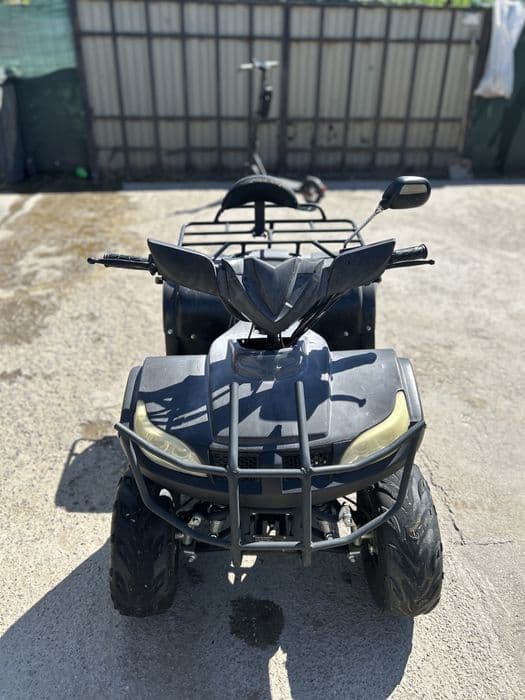 Vand atv de 125cc