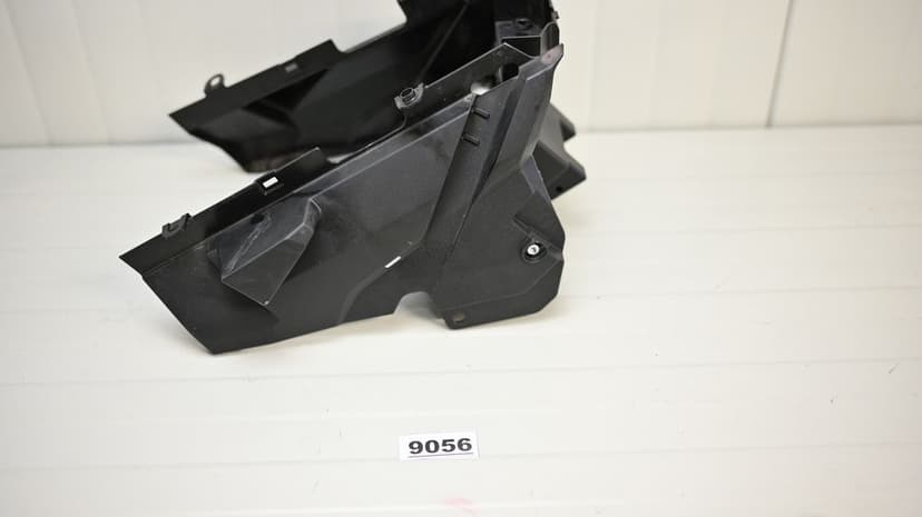 Honda CRF 1100 L Africa Twin 2020 - 2024 Suport pompa ABS