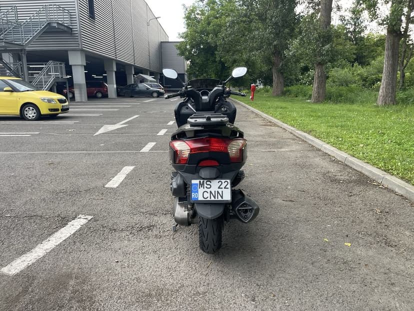 Kymco DownTown - 200i
