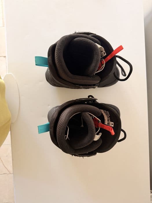 BURTON men anowbord boots