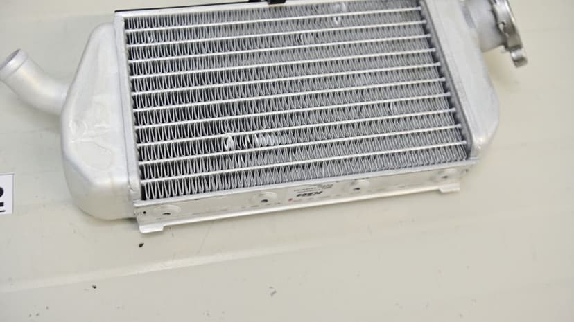 KTM 85 SX 2018 2024 Radiator dreapta