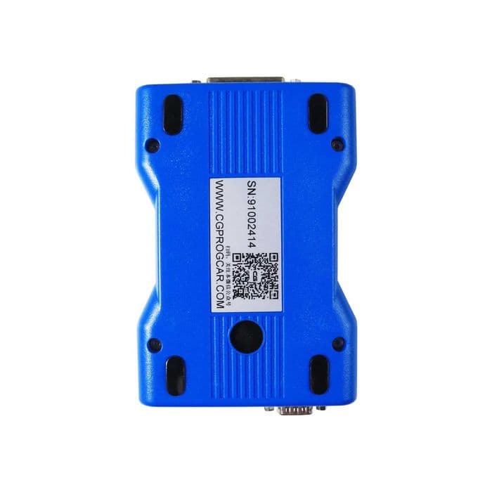 CG PRO 9S12 Programmer