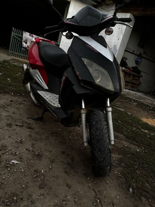 Scuter Keeway de vânzare