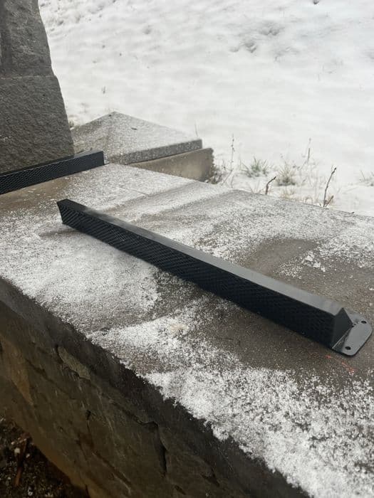 Grila vent suzuki samurai(vitara,samurai)