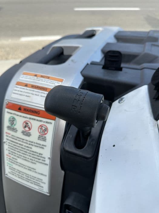 Linhai m550L 2018 4x4 blocabil ,troliu ,ladă