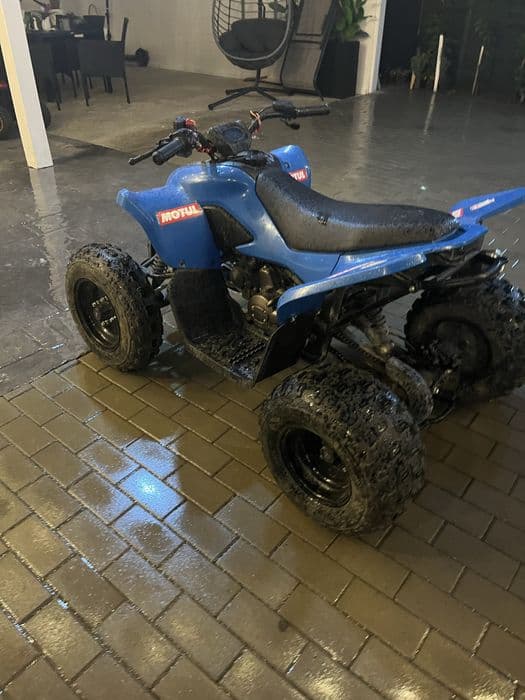 De vanzare cf moto 110 cm