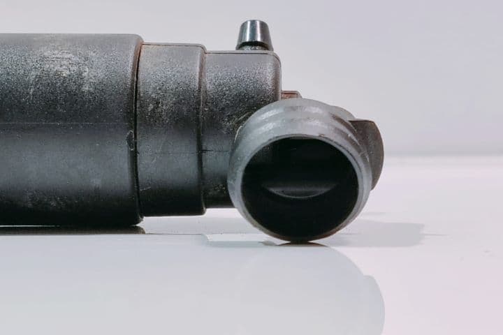 Pompa  Pompita Spalator Parbriz Land Rover Defender prima generatie s