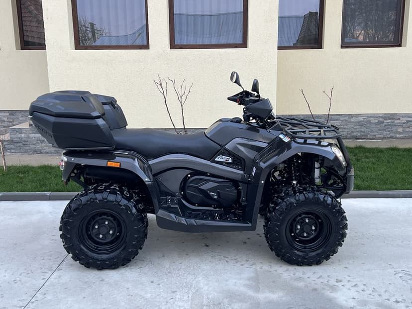‼️Atv Goes,Cf Moto, Cforce 450L (linhai tgb can am)