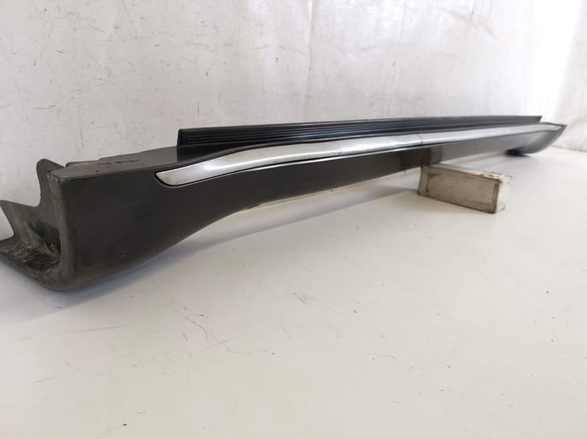 Ornament Prag Stanga Jeep Grand Cherokee WK2 [facelift] 2013 2014 2015