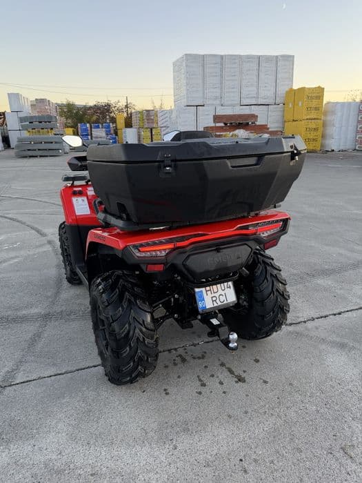 Atv CFMoto 520L EURO 5