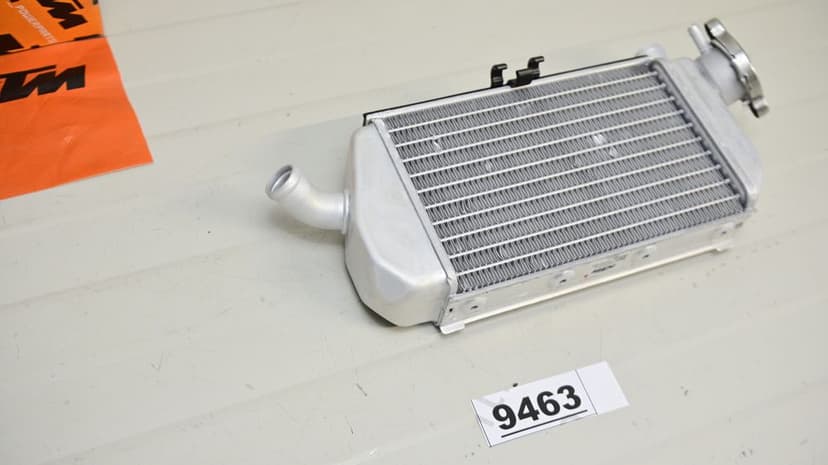 KTM 85 SX 2018 2024 Radiator dreapta