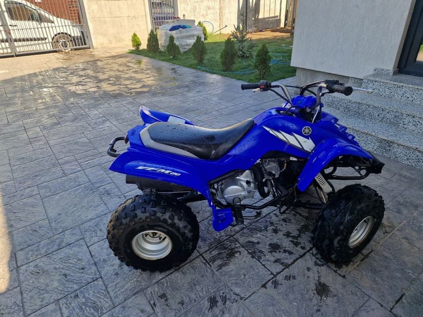 De vanzare atv yamaha IFM 80