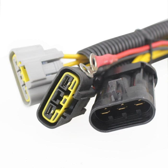 Releu Incarcare ATV POLARIS RZR 900 1000 Ace 570 Ranger General A682