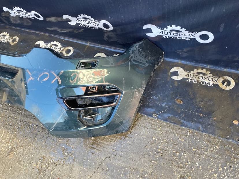 Bara fata Land Rover Discovery Sport dupa 2014