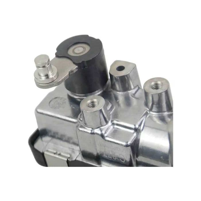 Actuator Turbo Mercedes Jeep Chrysler 2.8 3.0 3.2 Cdi G-277 G-219 6NW